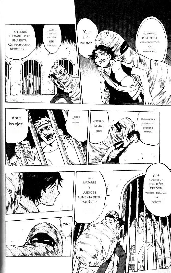 Capitulo 21 page 35