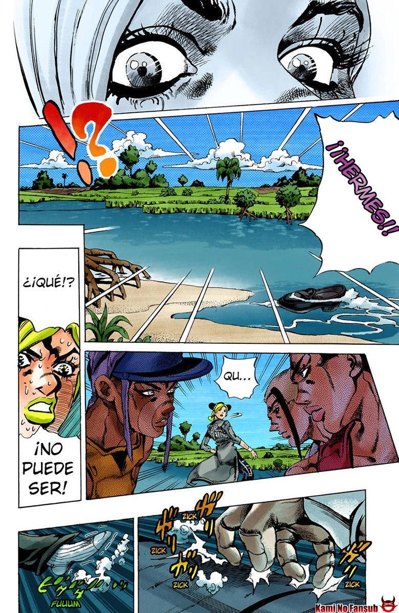 Capitulo 28.50 page 11