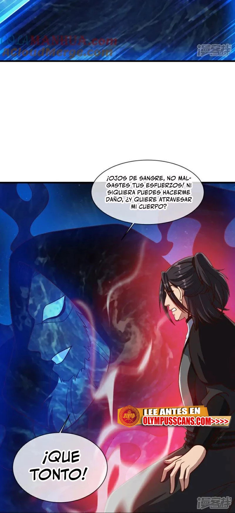 Capitulo 594 page 8