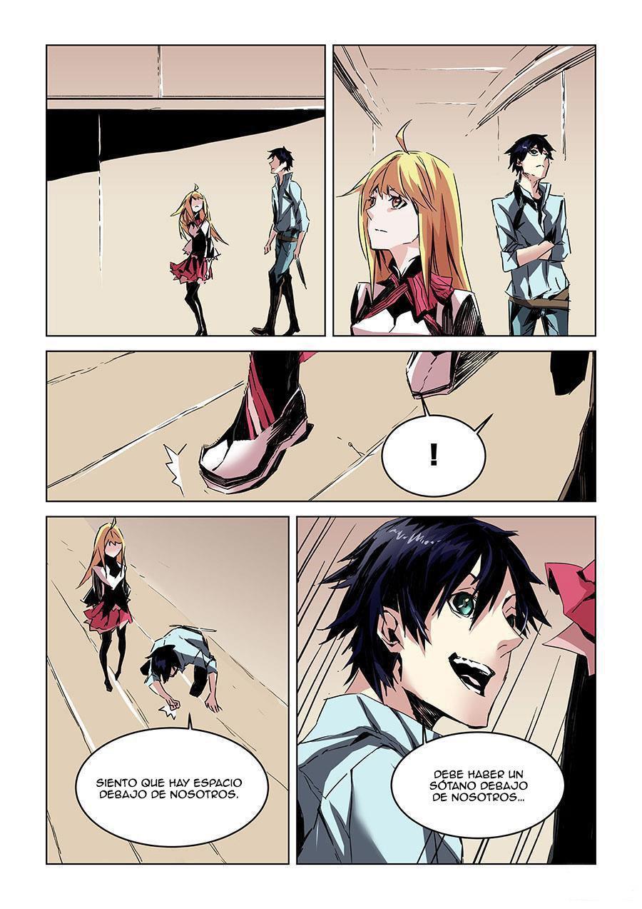 Capitulo 26 page 7