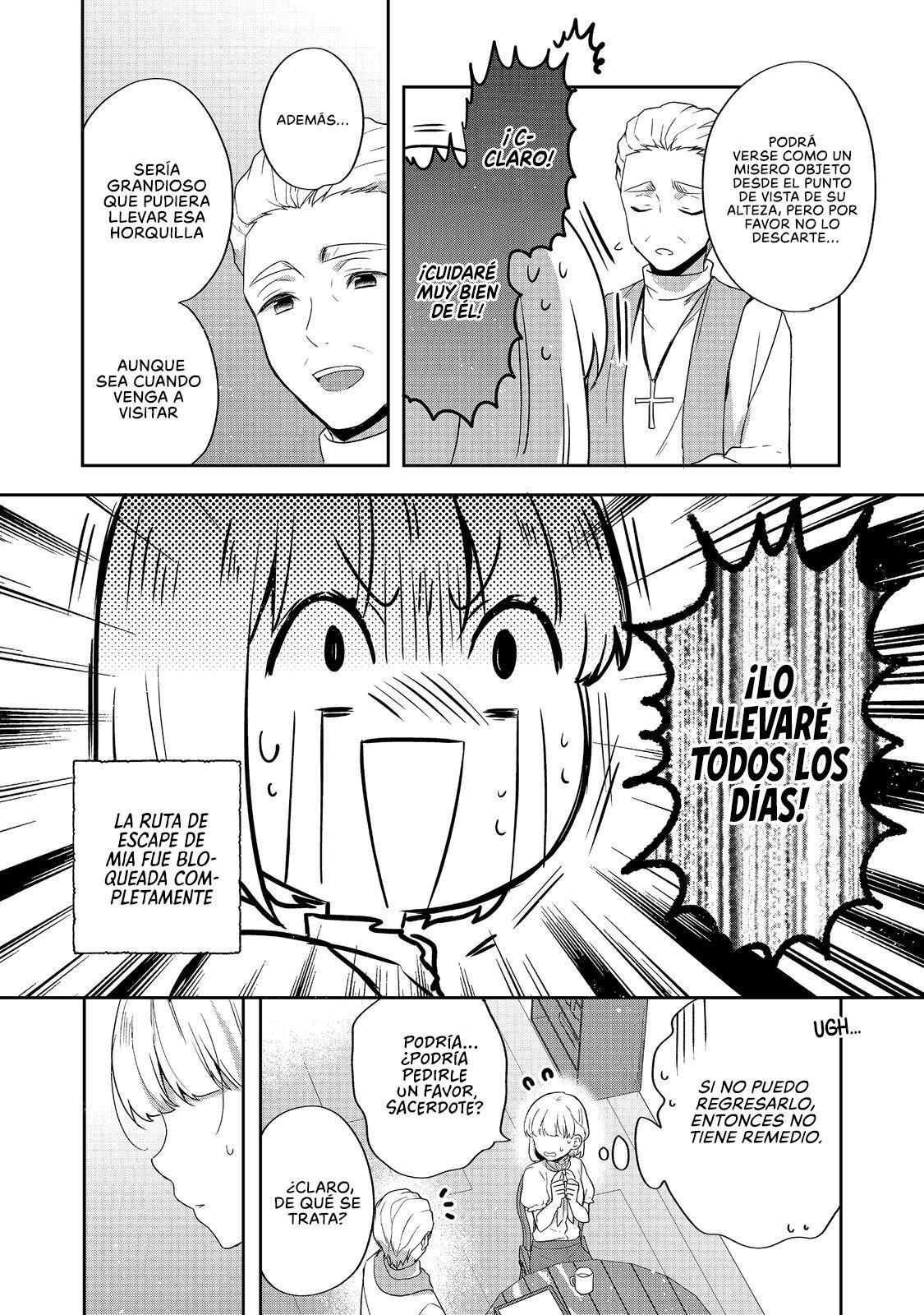 Capitulo 22 page 19