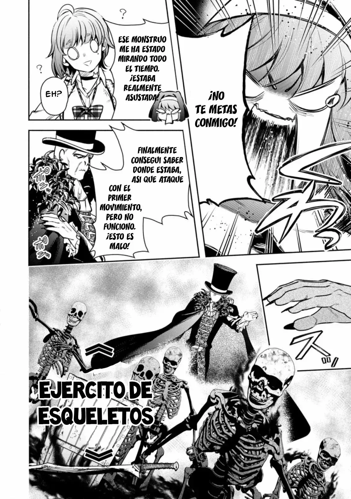Capitulo 20 page 15