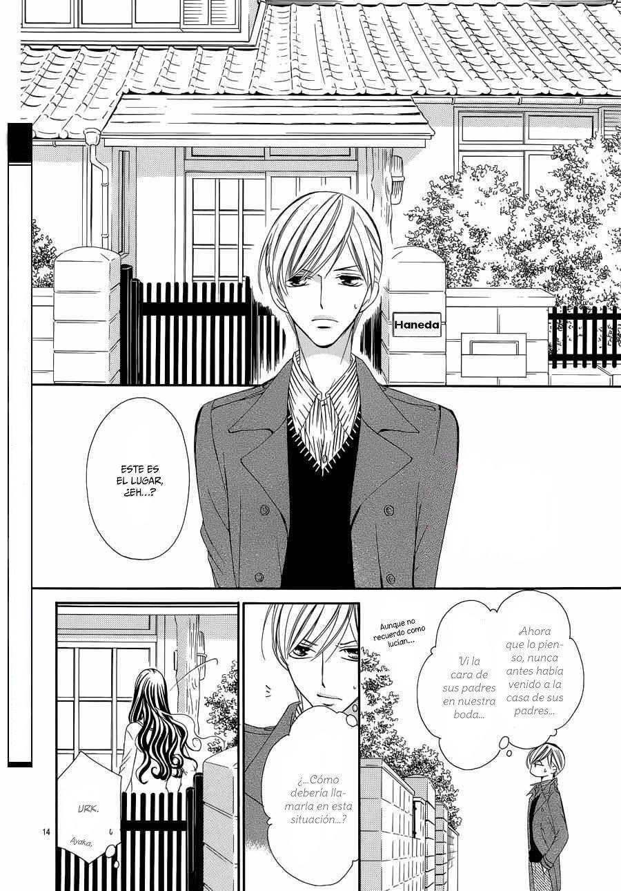 Capitulo 13 page 16