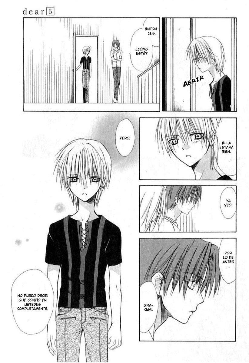 Capitulo 23 page 34