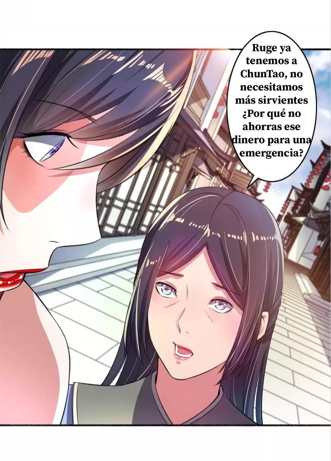 Capitulo 29 page 11
