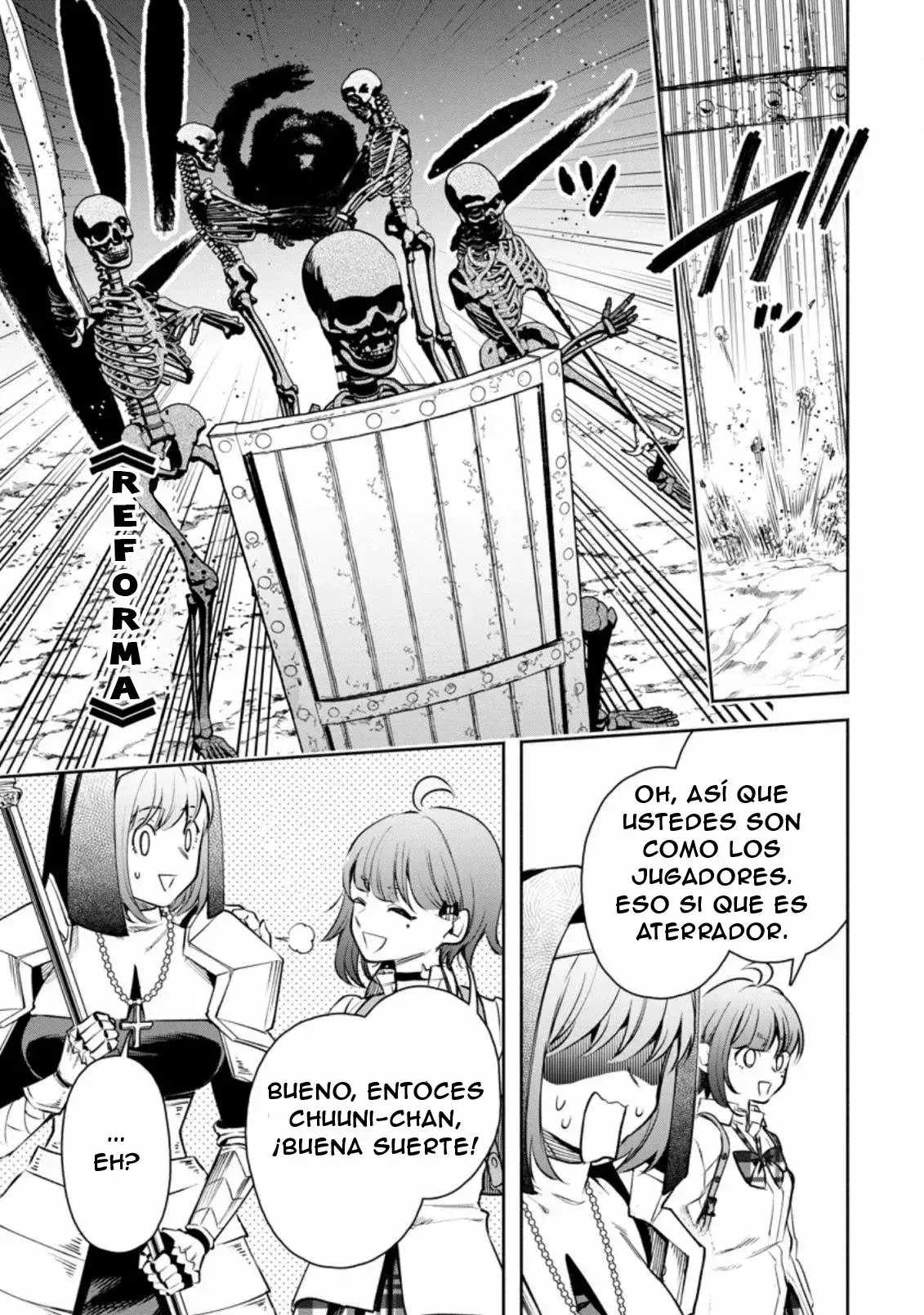 Capitulo 20 page 18