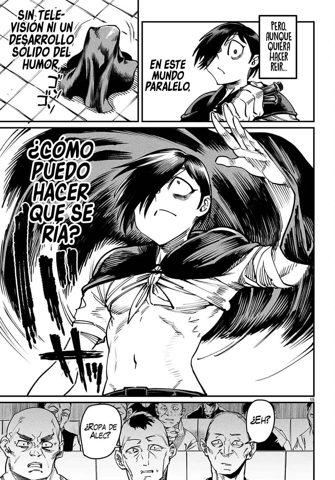 Capitulo 24 page 19