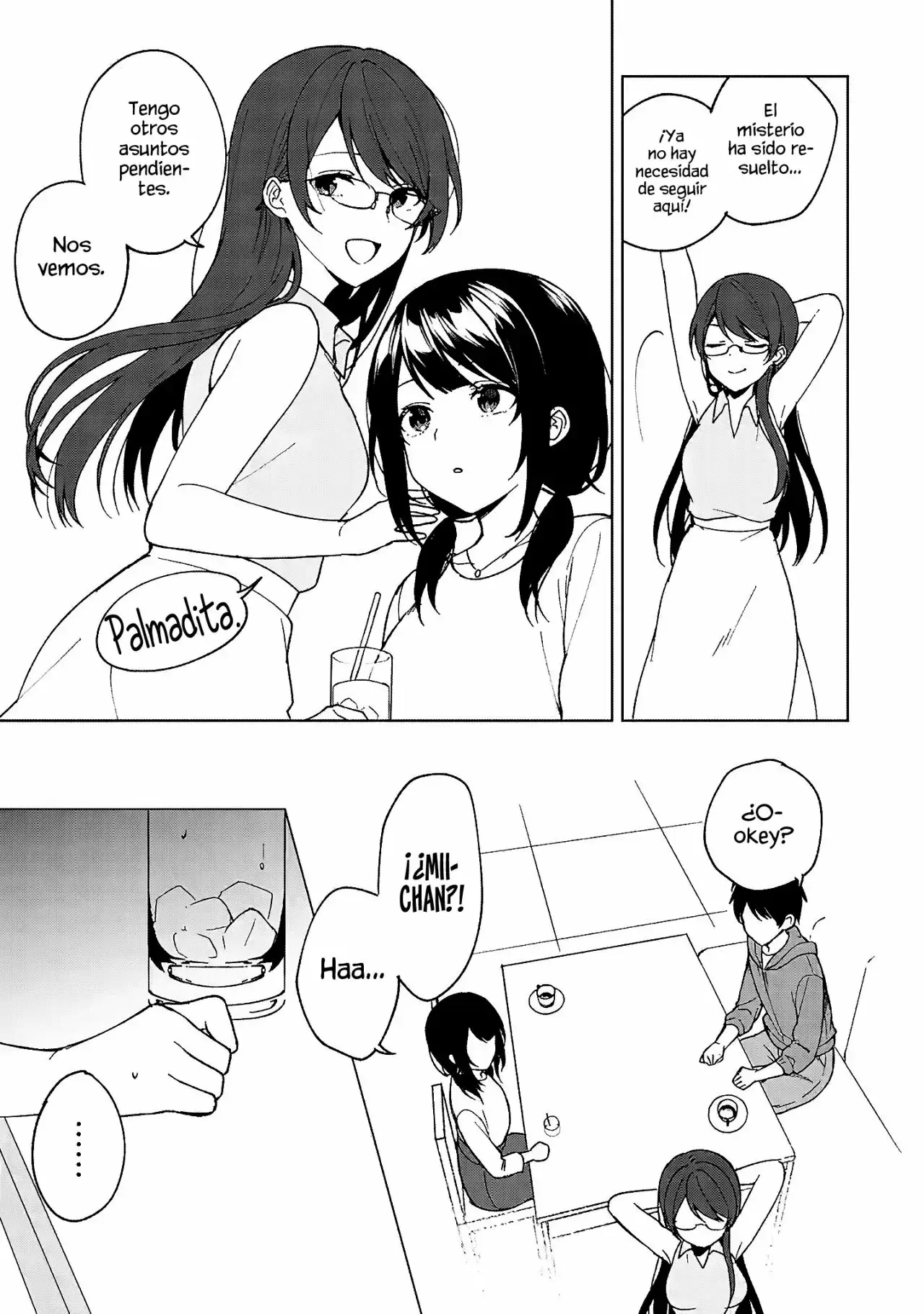Capitulo 32 page 23