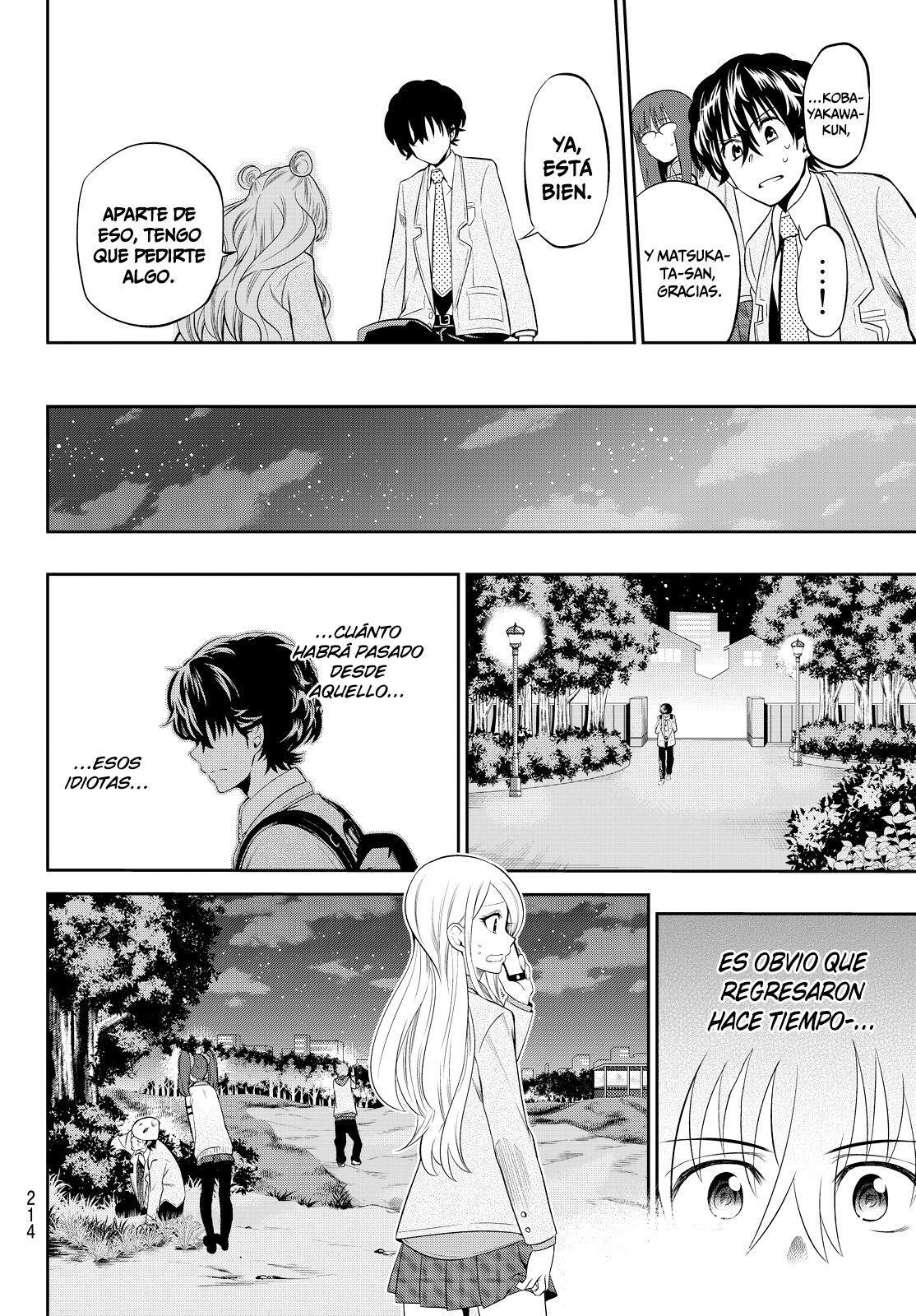 Capitulo 8 page 17