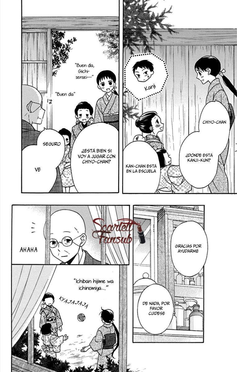 Capitulo 18 page 21