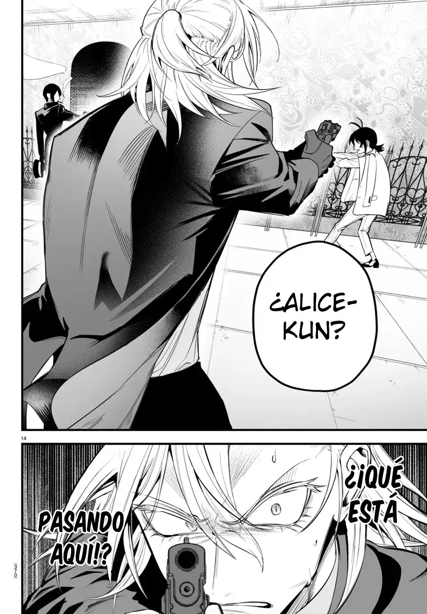 Capitulo 14 page 14