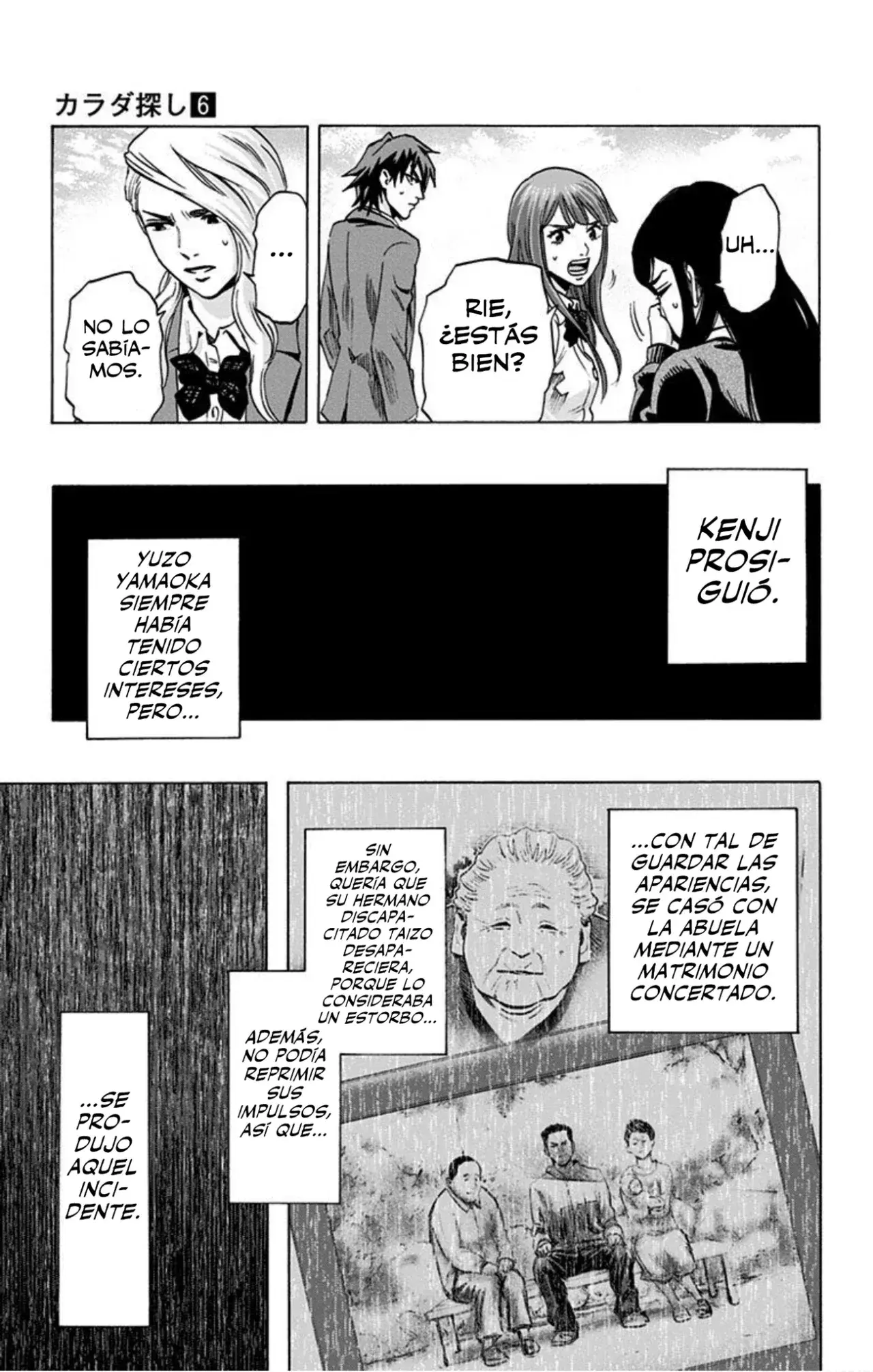 Capitulo 48 page 10