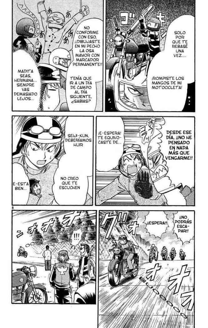 Capitulo 40 page 8