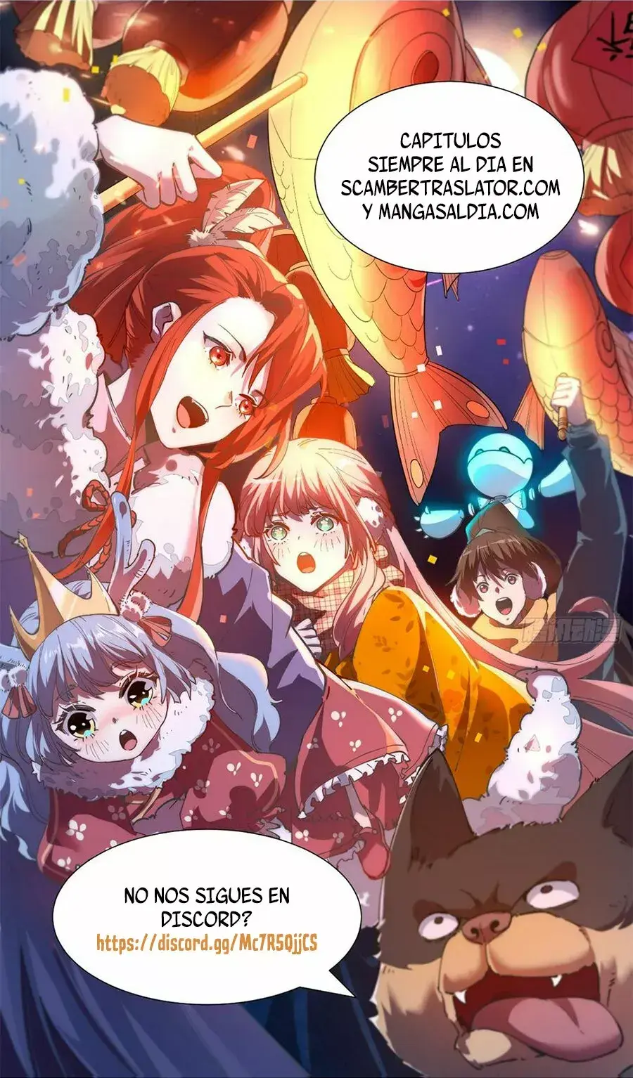 Capitulo 20 page 39