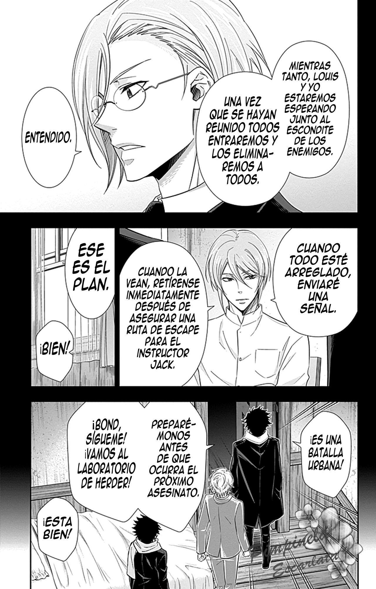 Capitulo 27 page 30