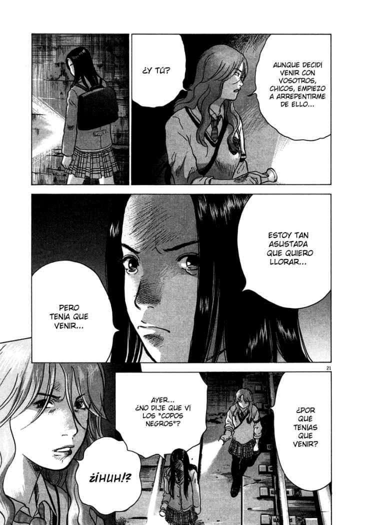 Capitulo 10 page 22