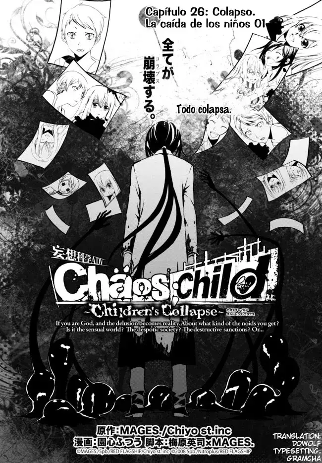 Capitulo 26 page 4