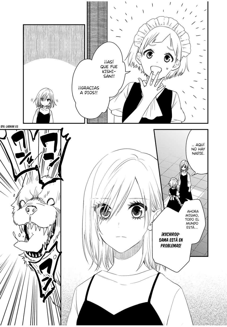 Capitulo 25 page 6
