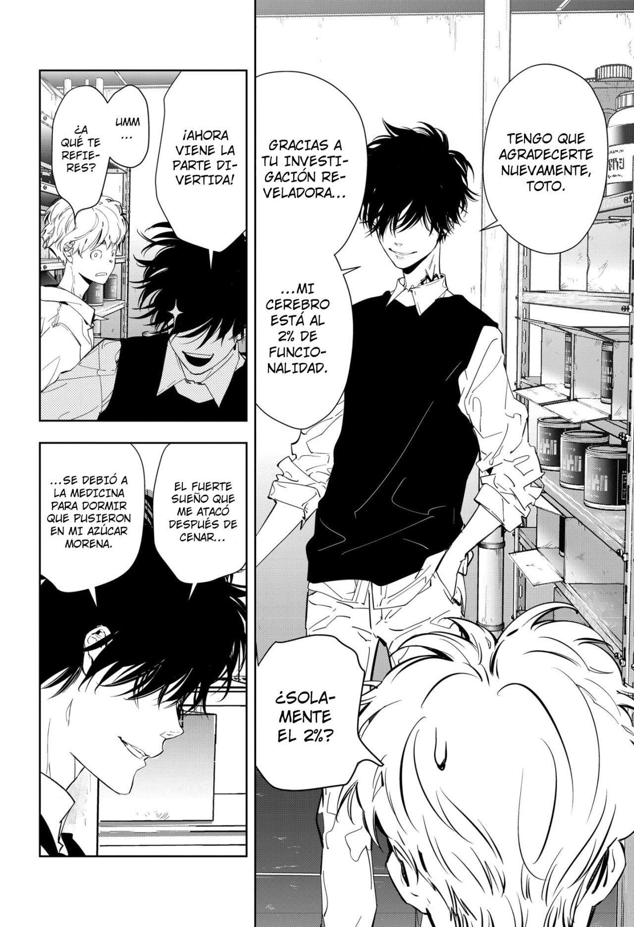 Capitulo 11 page 16