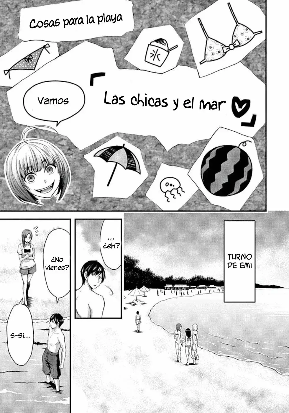 Capitulo 18.50 page 2