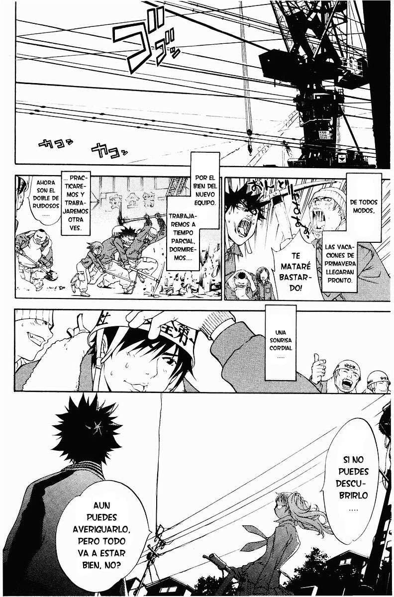 Capitulo 34 page 14