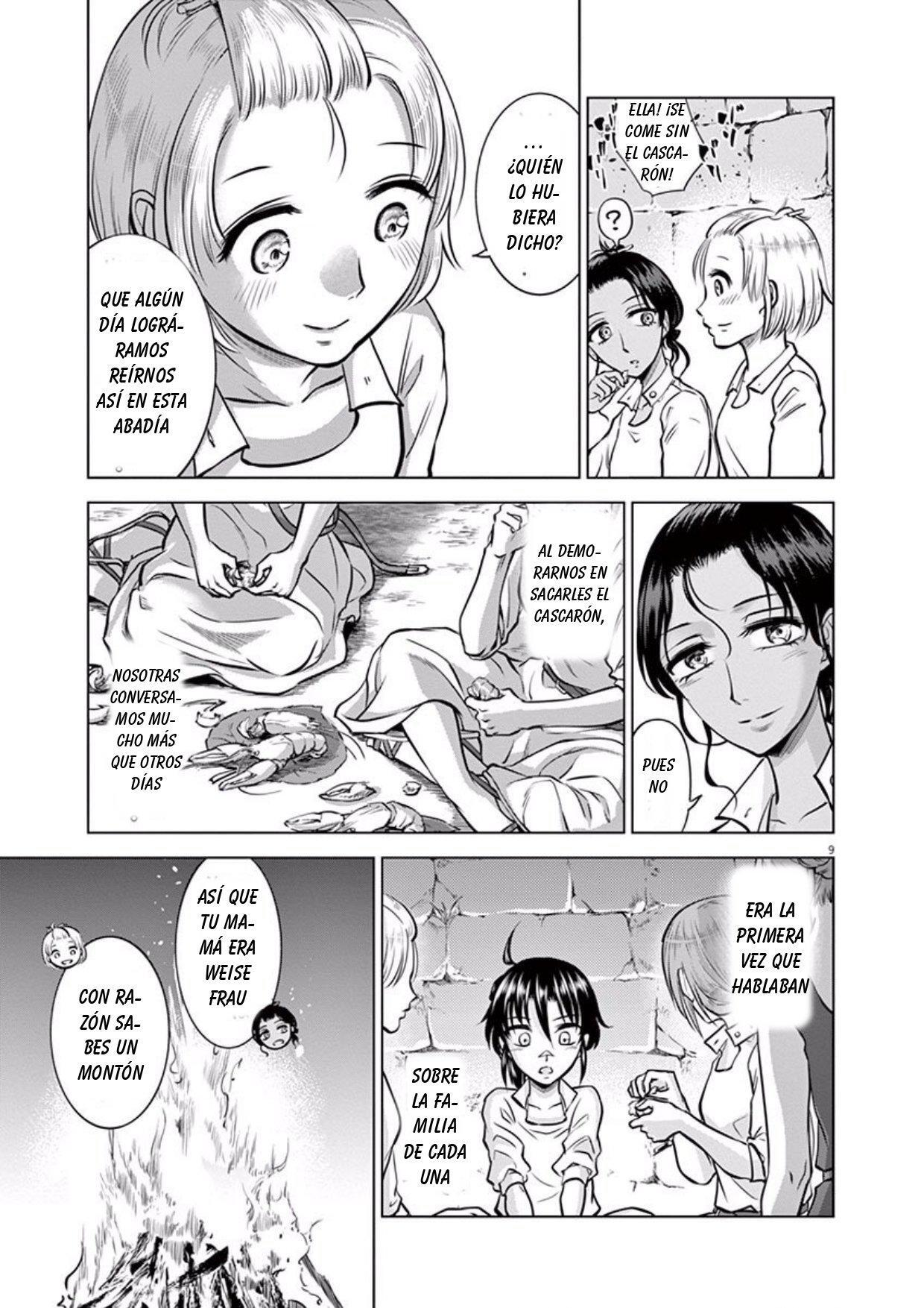 Capitulo 19 page 9