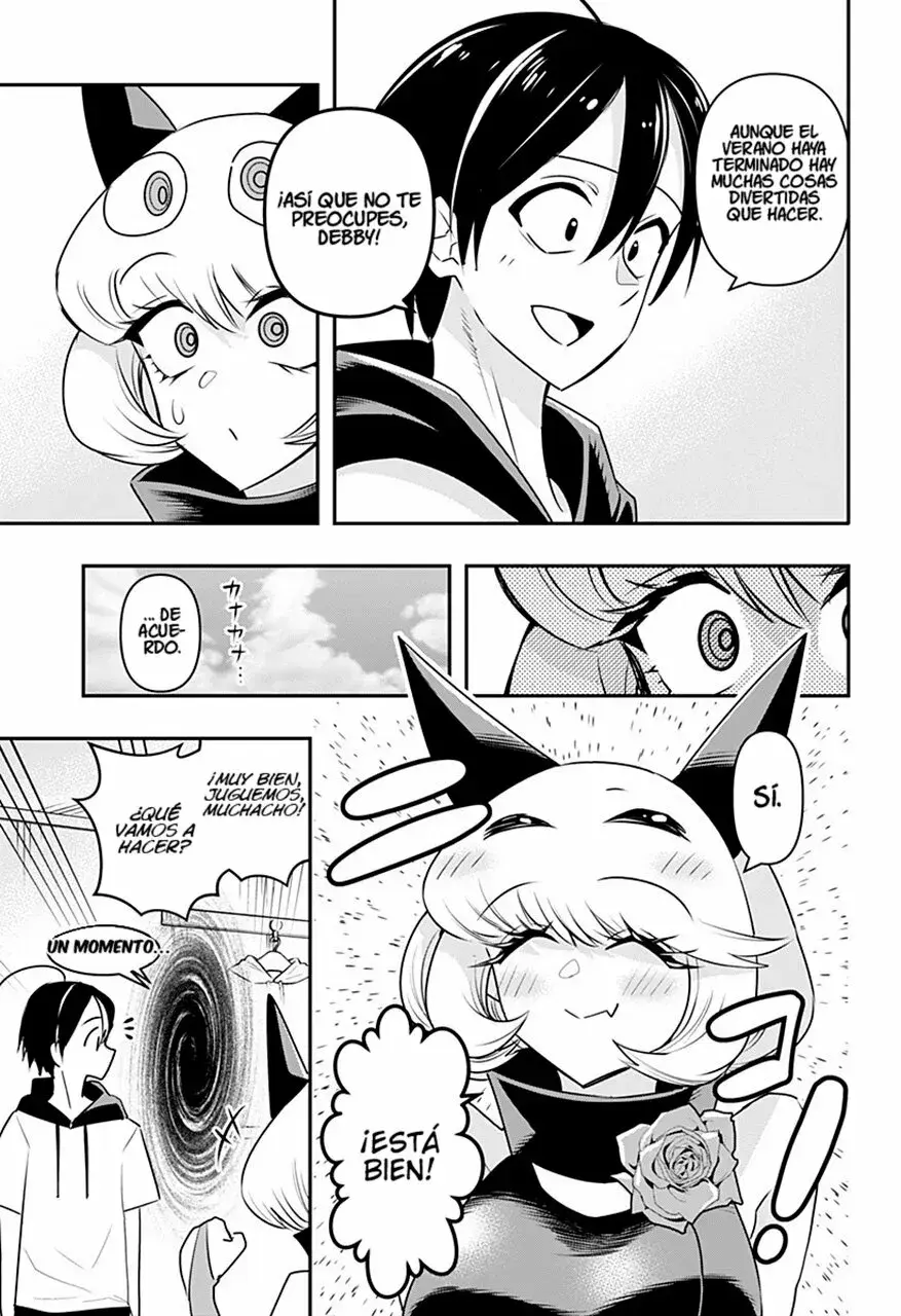 Capitulo 23 page 14