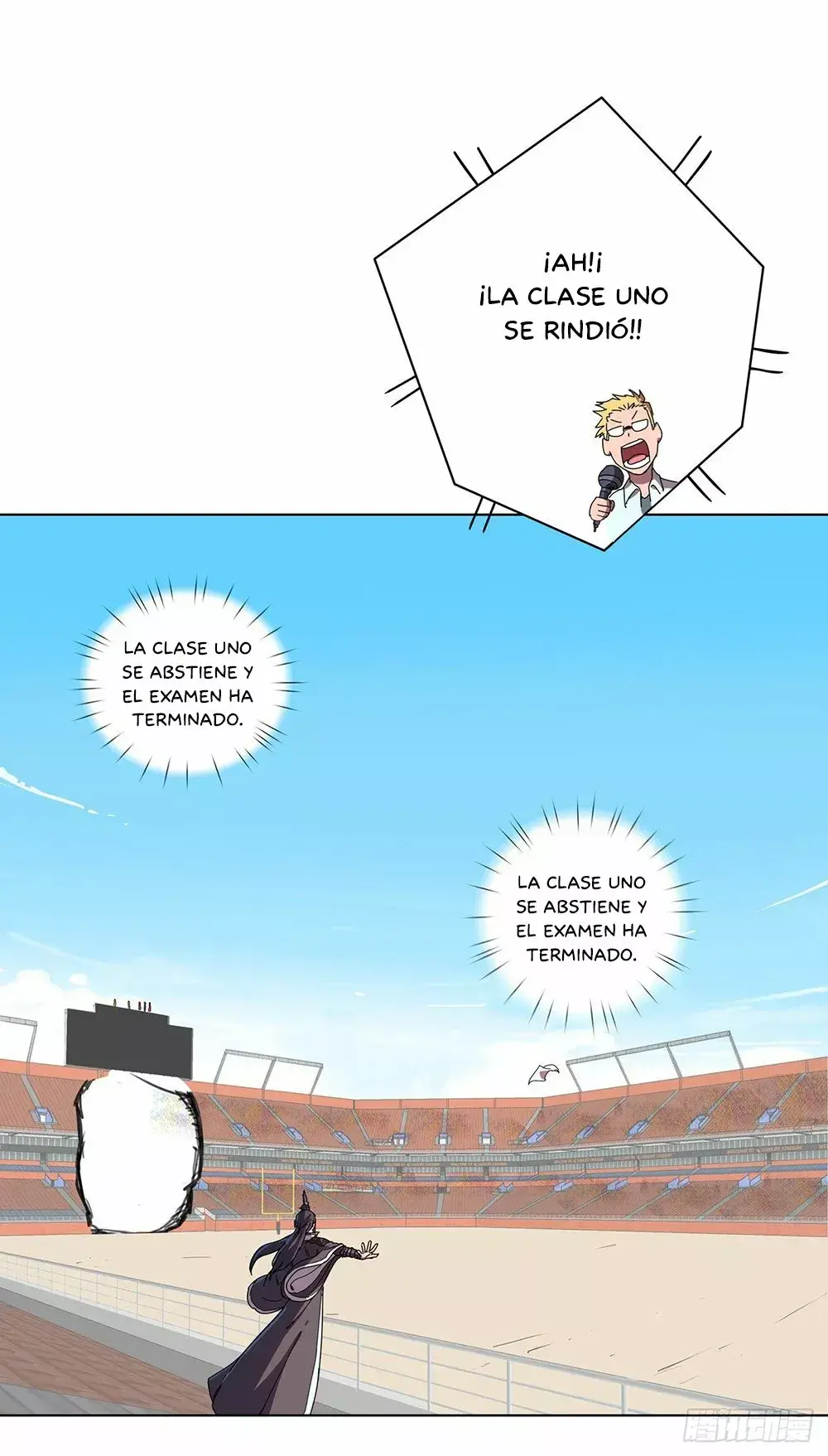 Capitulo 29 page 14
