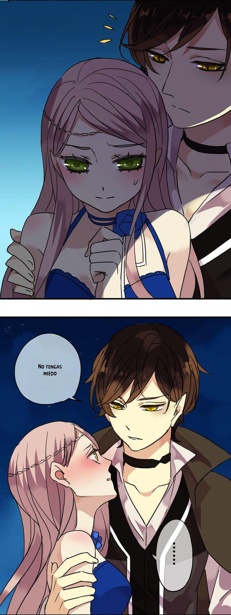 Capitulo 18 page 9