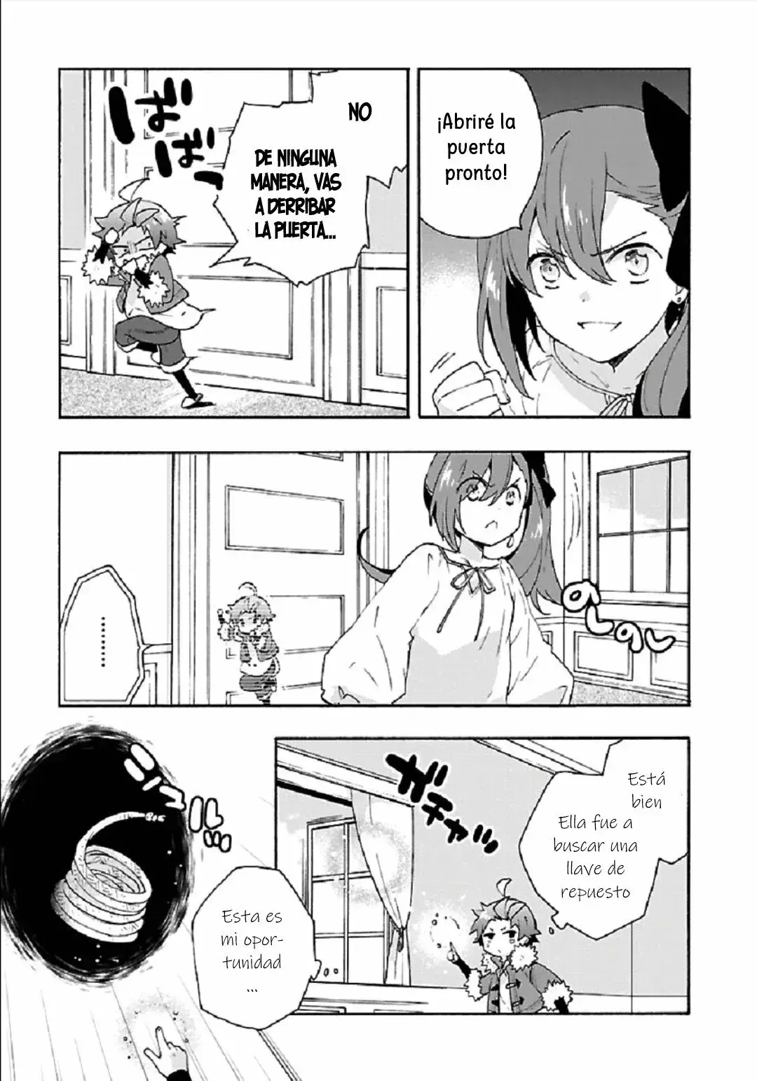 Capitulo 34 page 17