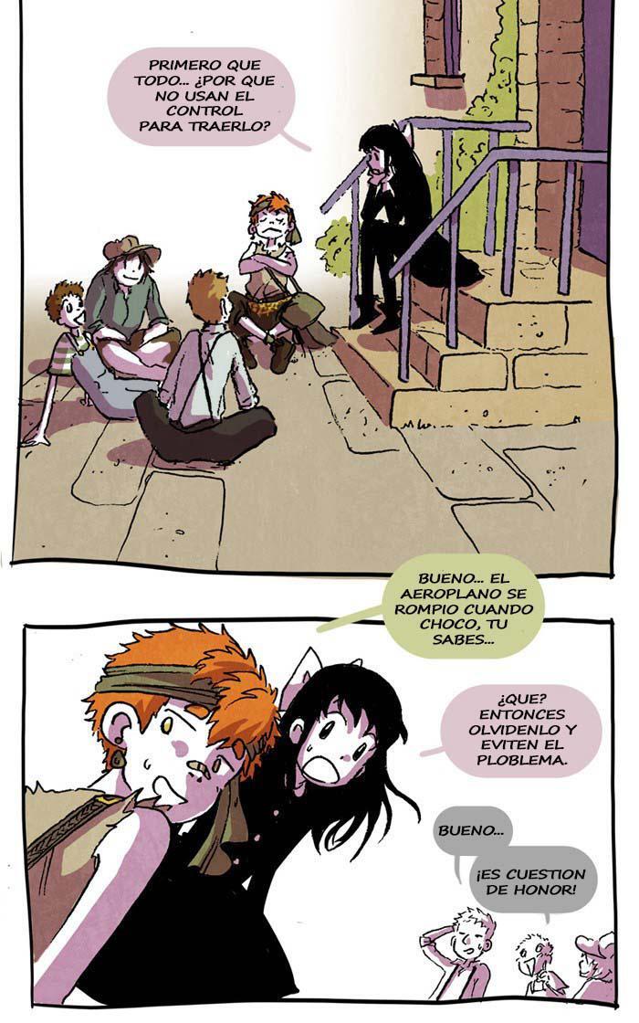 Capitulo 7 page 44