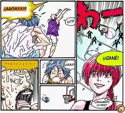 Capitulo 16 page 6