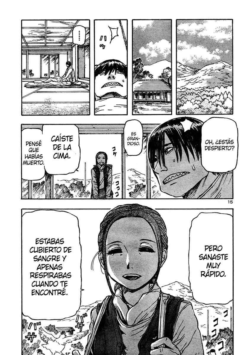 Capitulo 18 page 15
