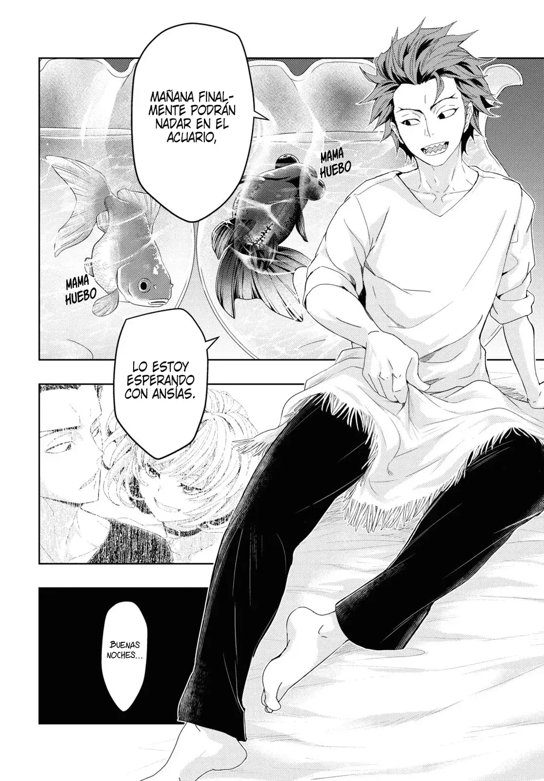 Capitulo 7.50 page 4