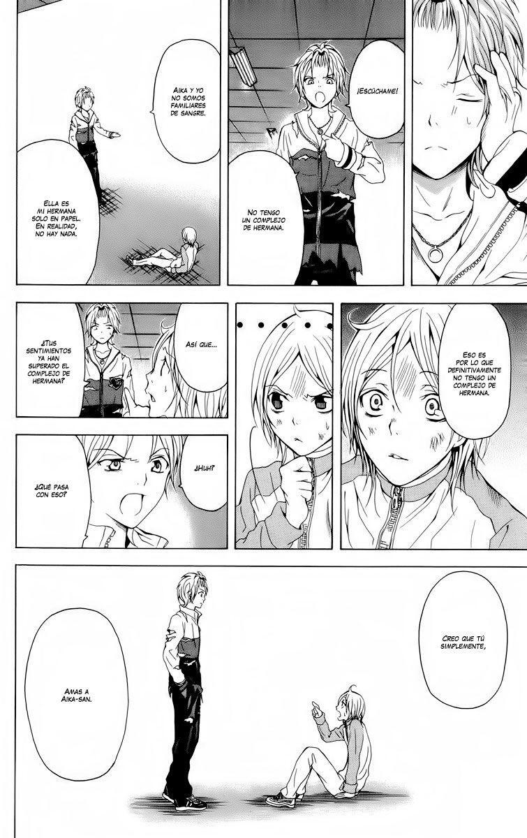 Capitulo 22 page 33