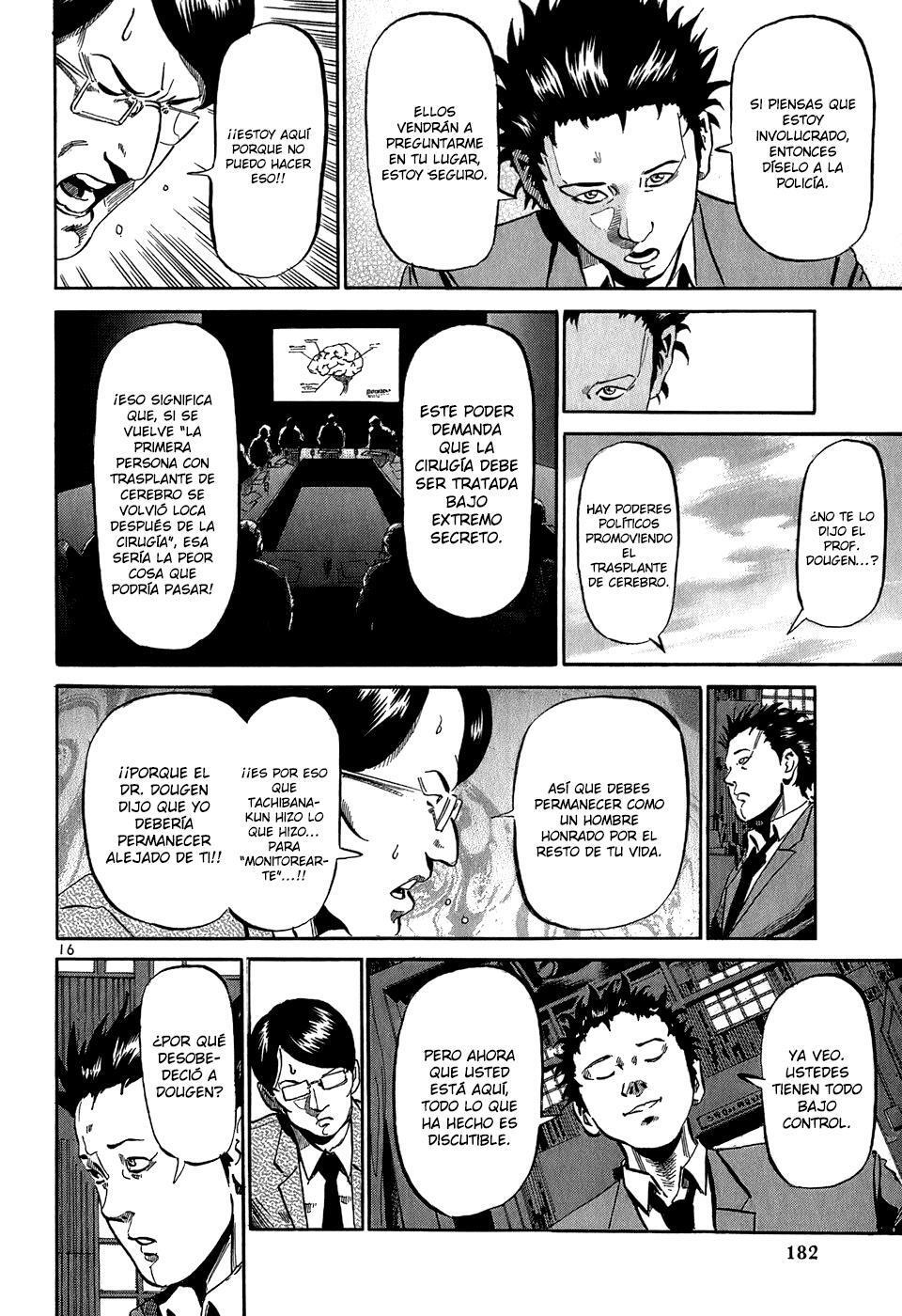 Capitulo 30 page 15