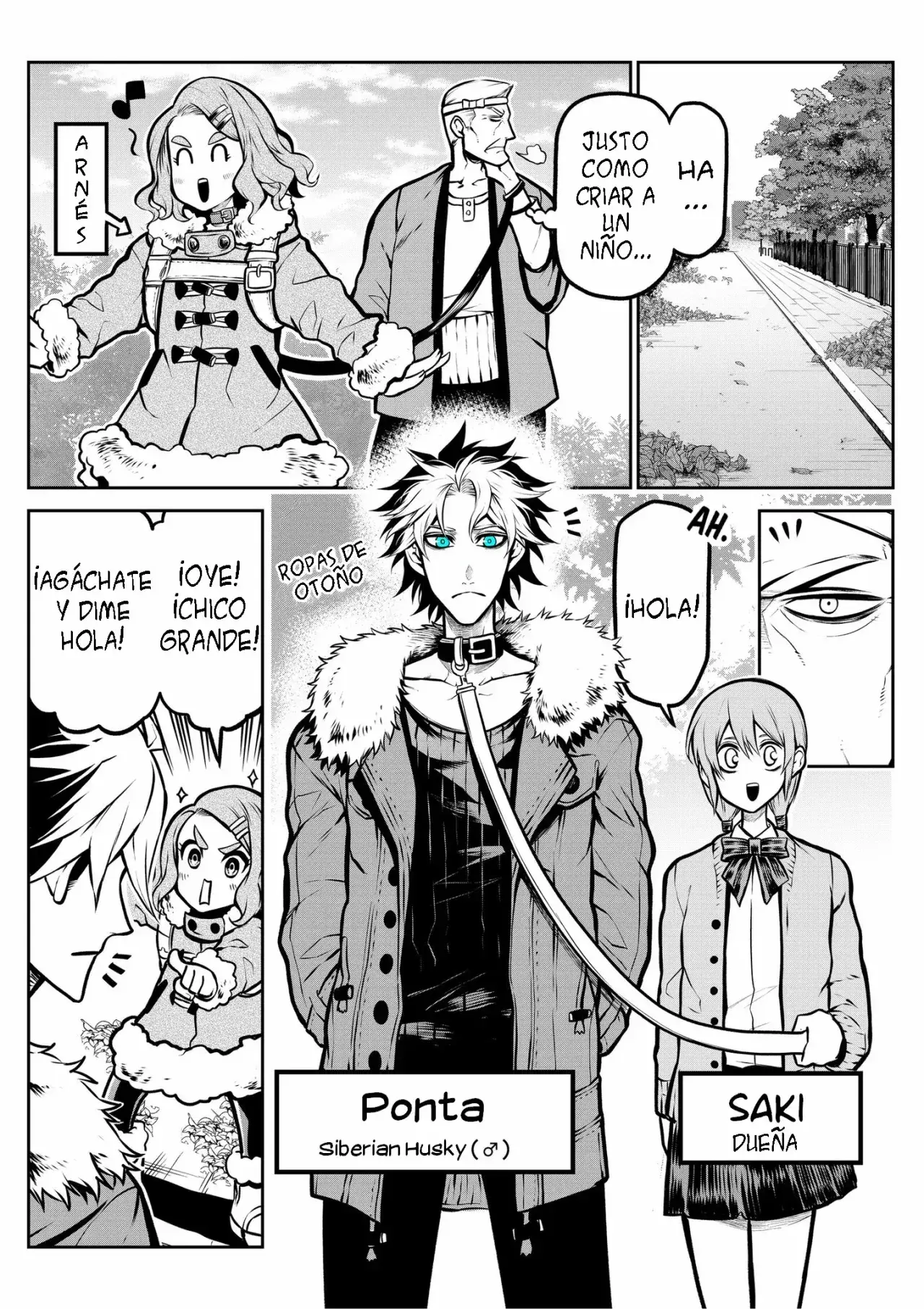 Capitulo 11 page 7