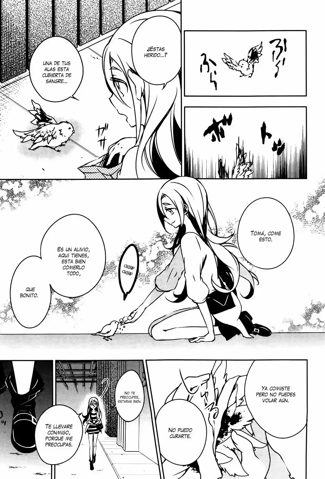 Capitulo 1 page 23