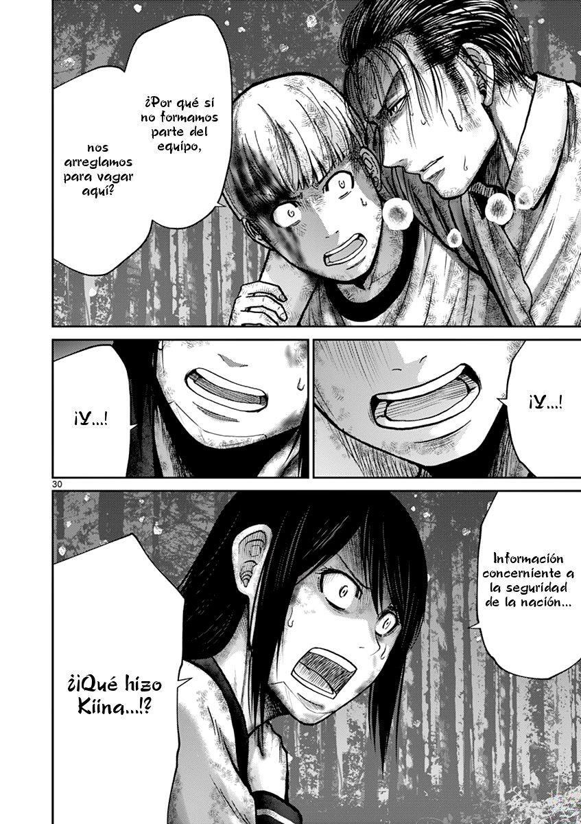 Capitulo 21 page 29