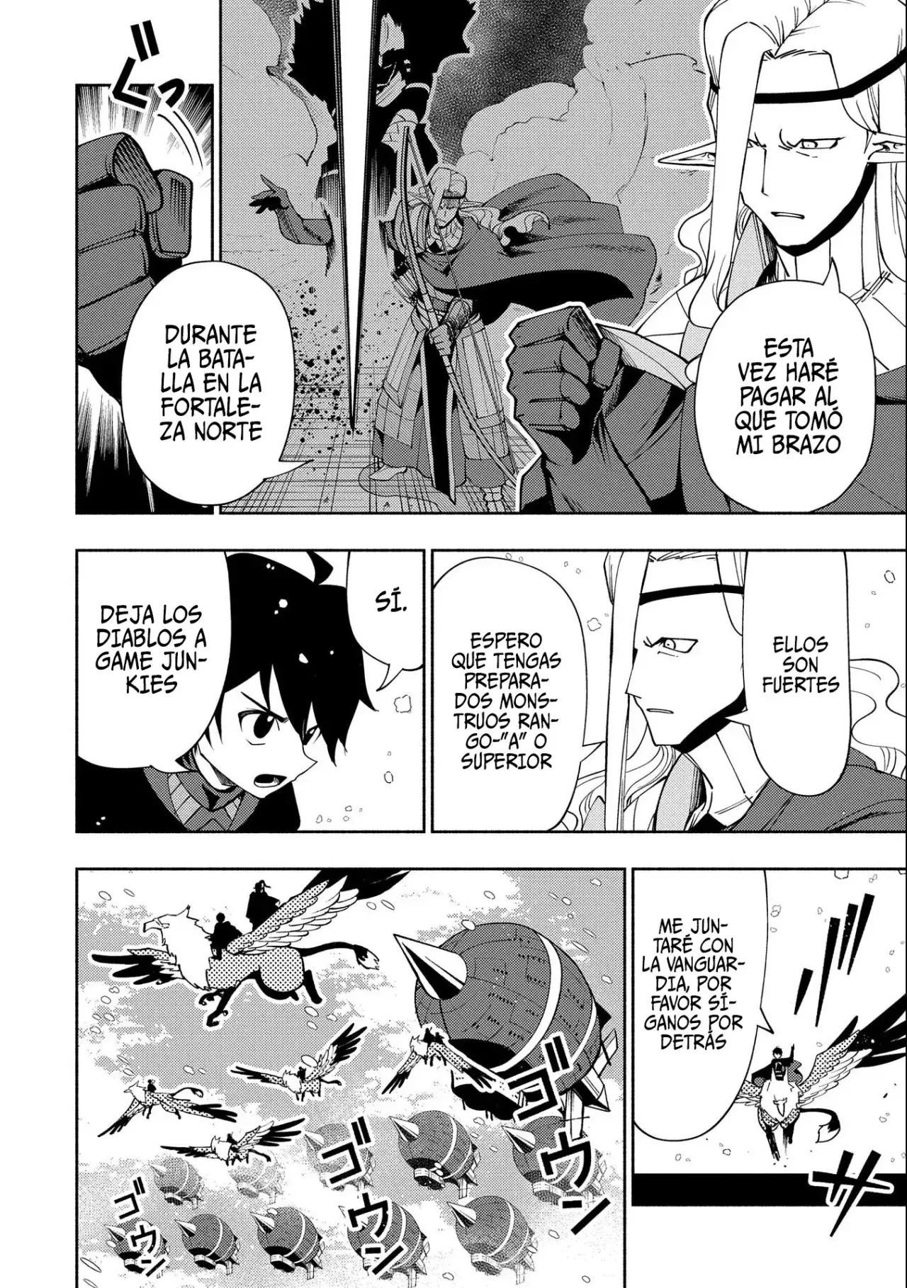 Capitulo 45 page 11