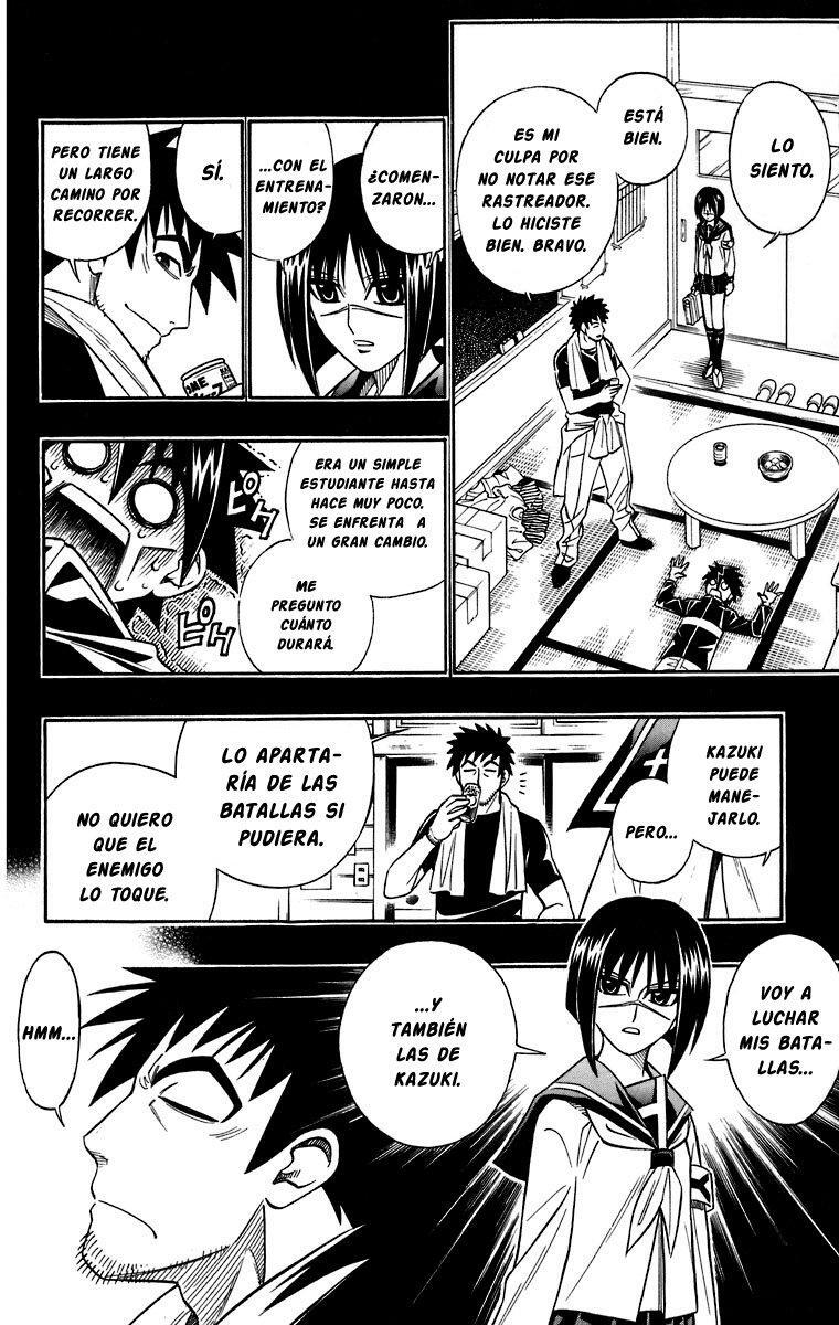 Capitulo 24 page 17