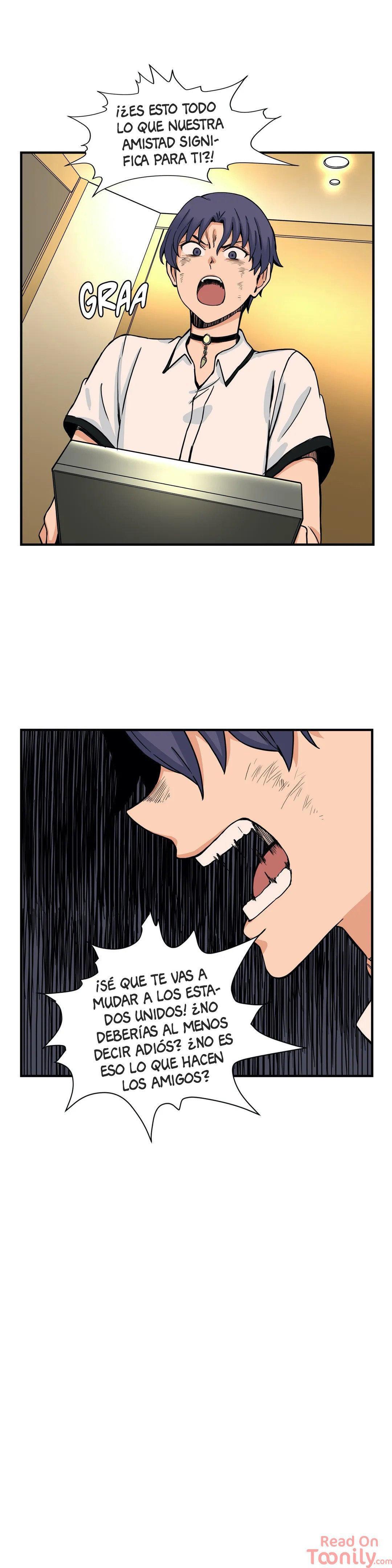 Capitulo 49 page 17