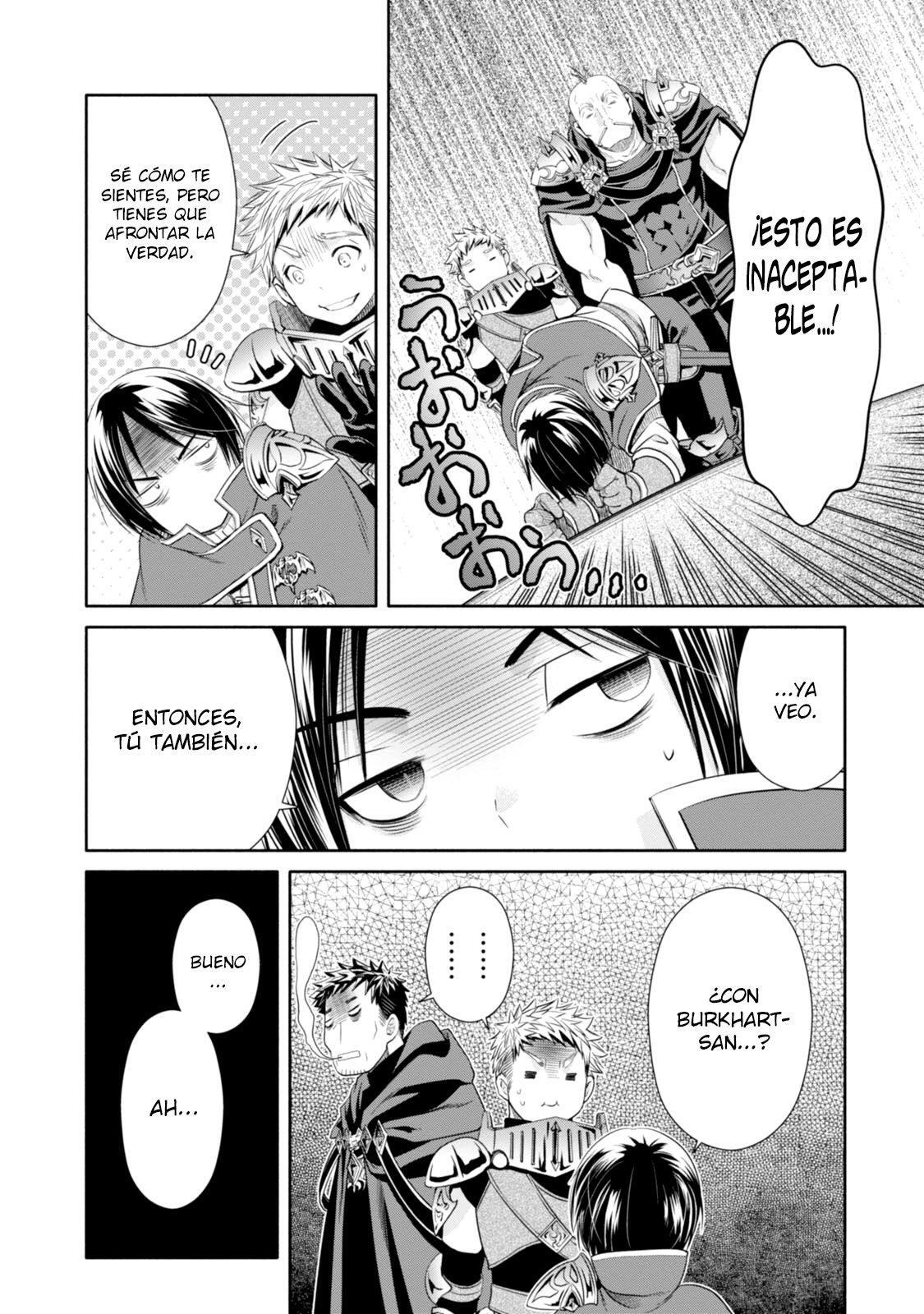 Capitulo 20 page 21