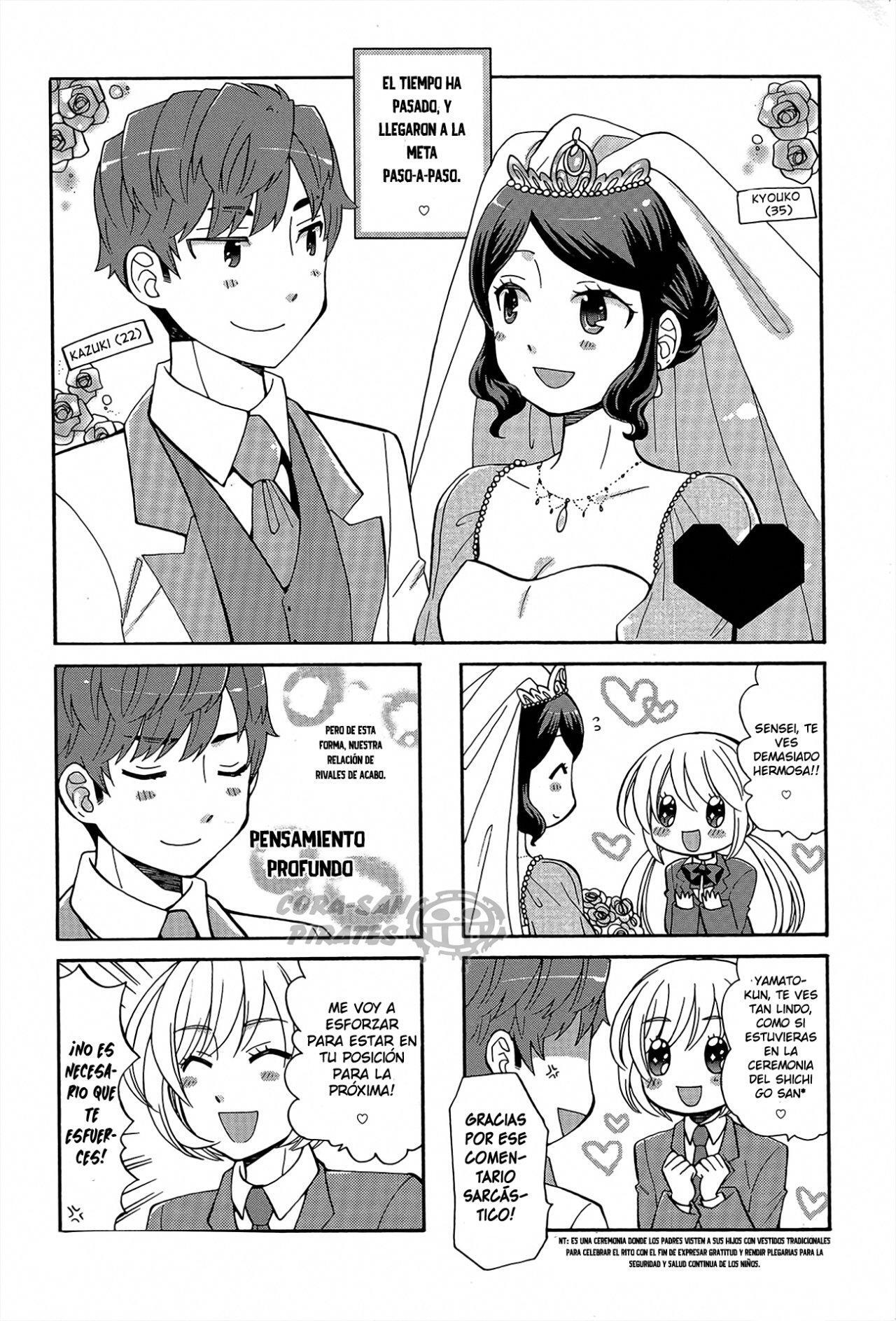 Capitulo 31 page 14