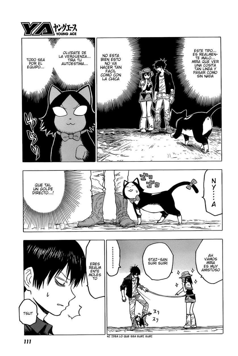 Capitulo 32 page 9