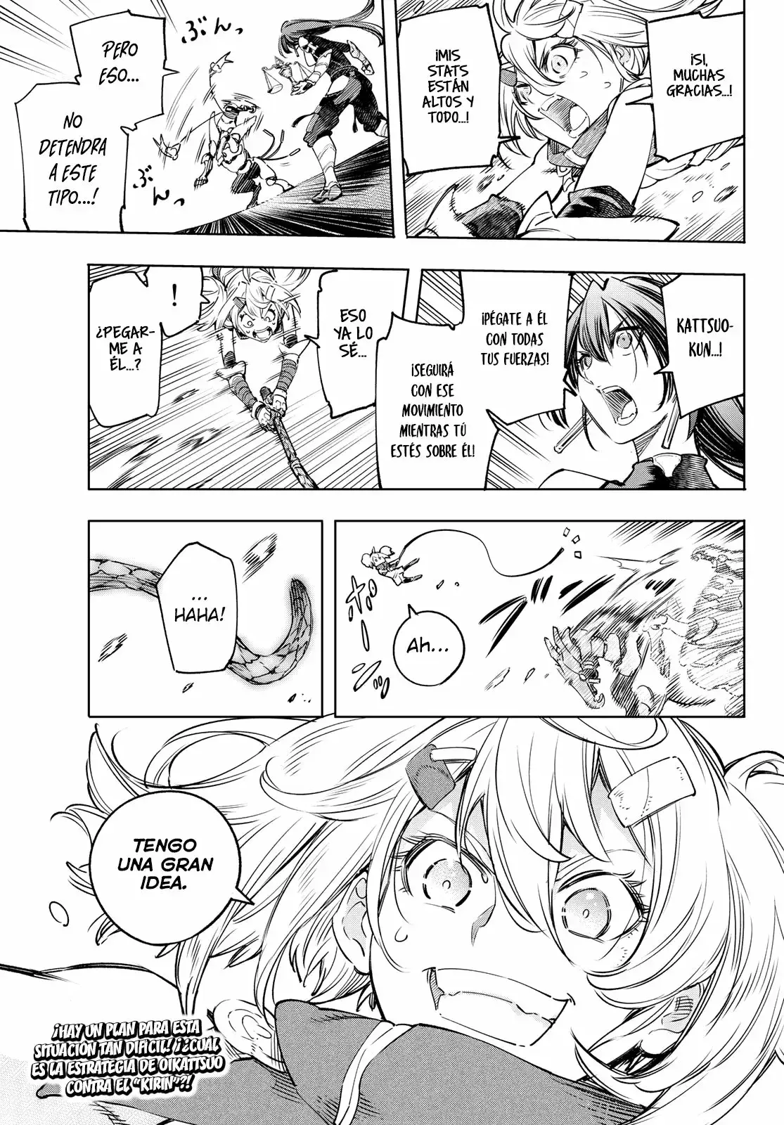 Capitulo 33 page 19