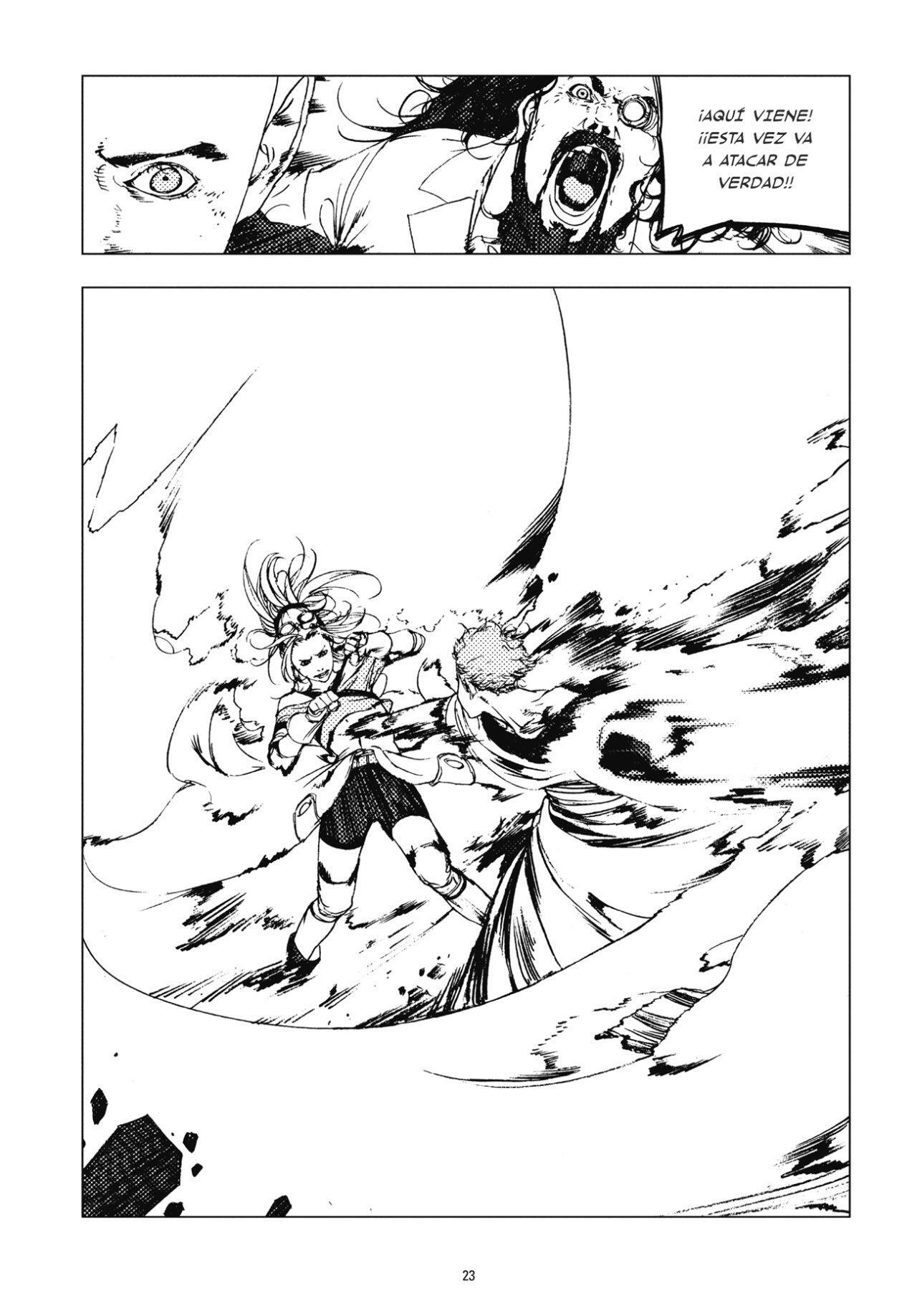 Capitulo 24 page 25