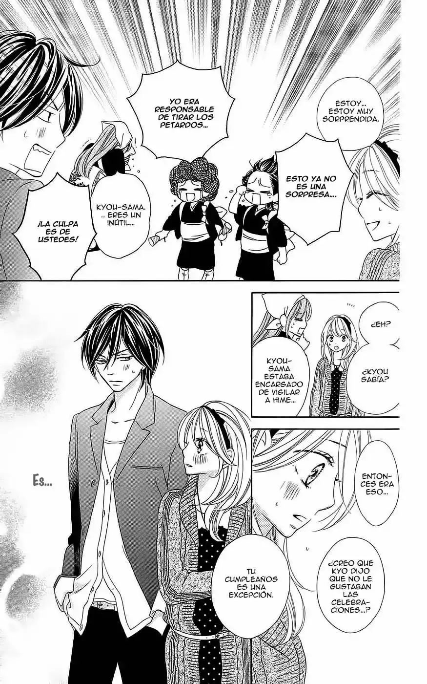 Capitulo 64 page 33