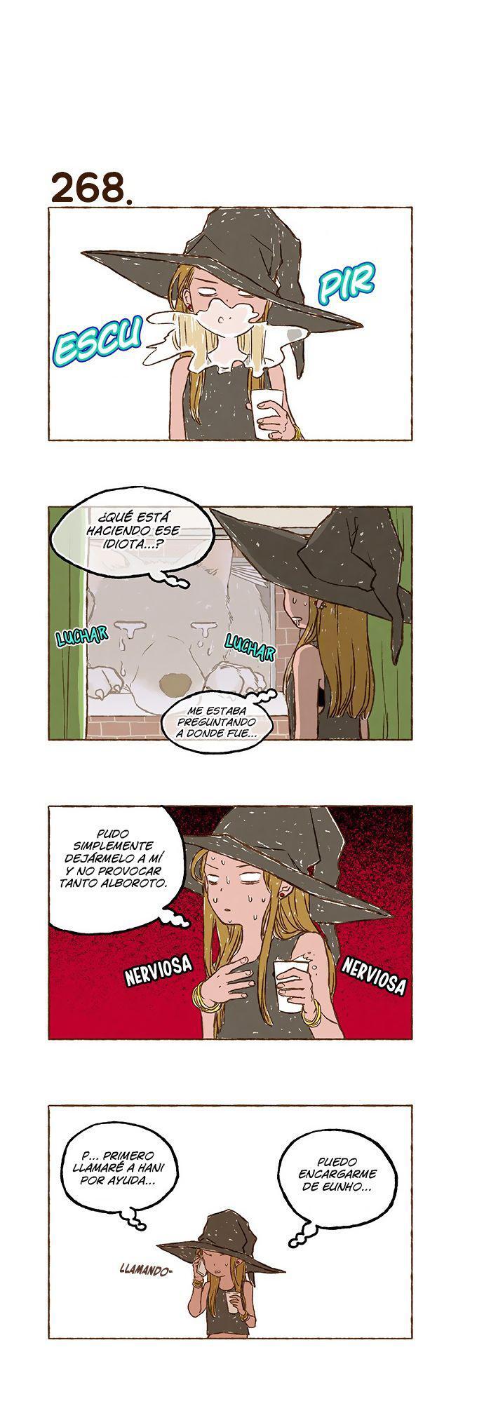 Capitulo 18 page 8