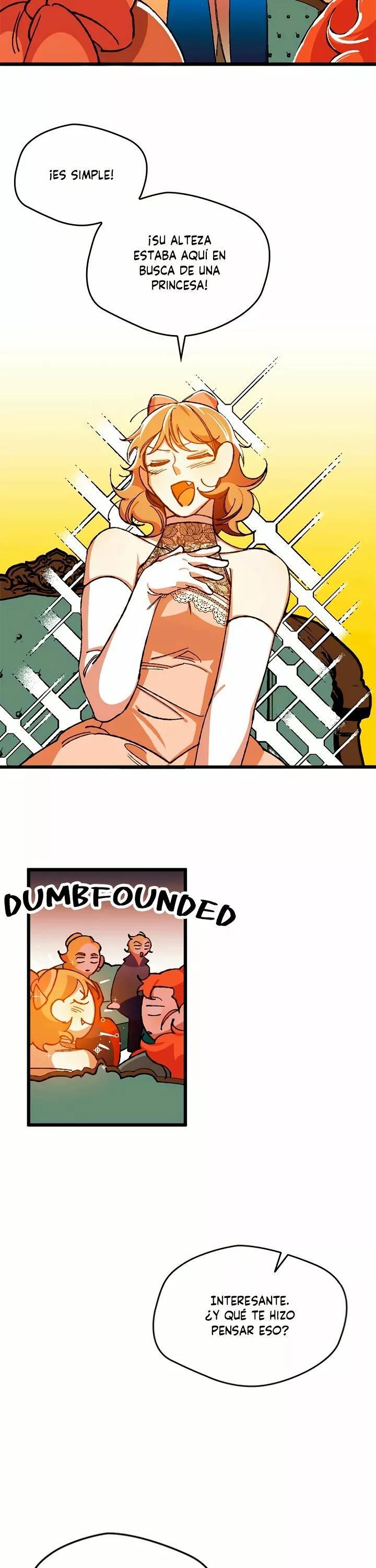 Capitulo 18 page 29